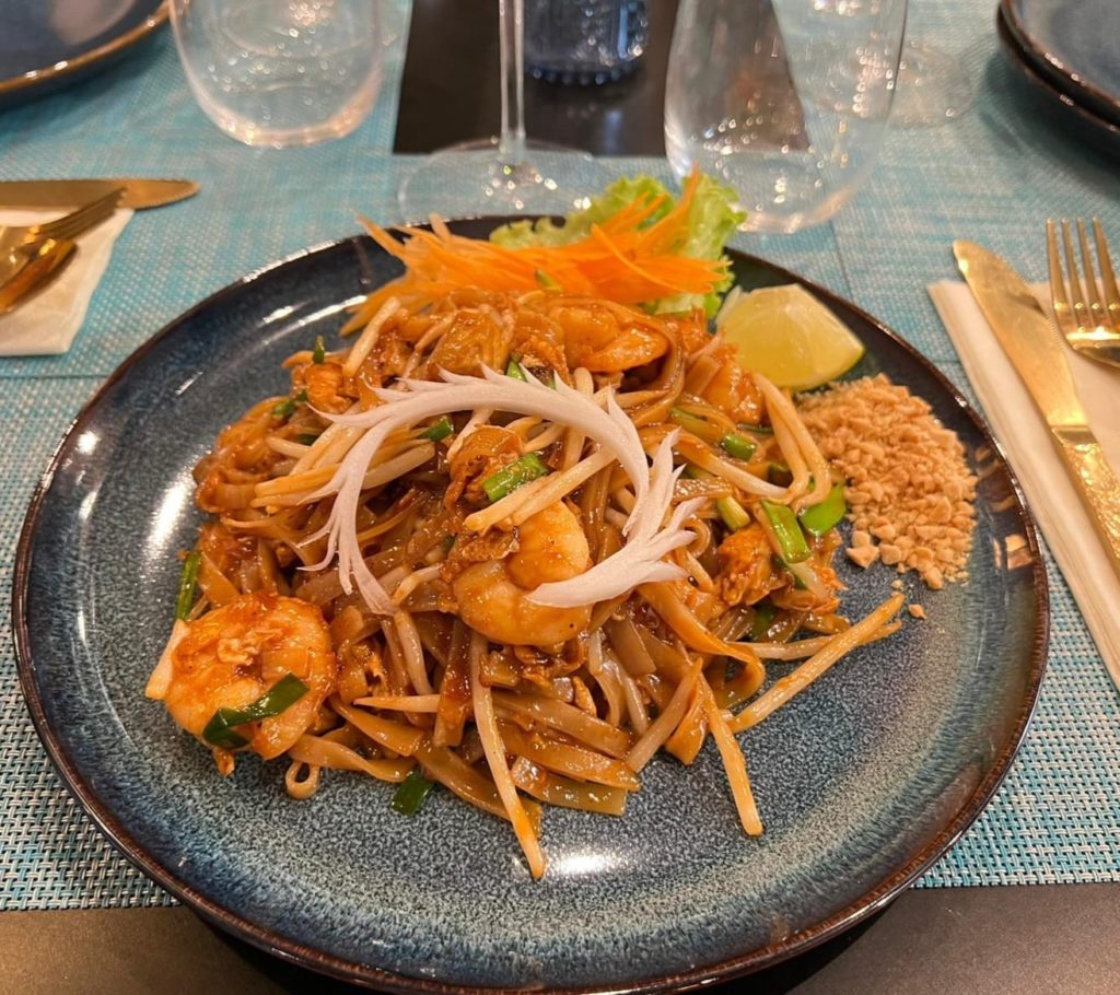 ANDAMAN THAI